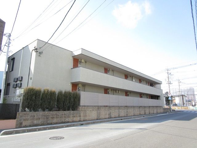 Garage & House Vitzの外観画像