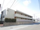 Garage ＆ House Vitzの外観画像