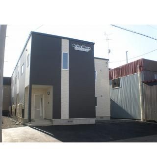 Reise Glanz(ライゼ グランツ)の外観画像