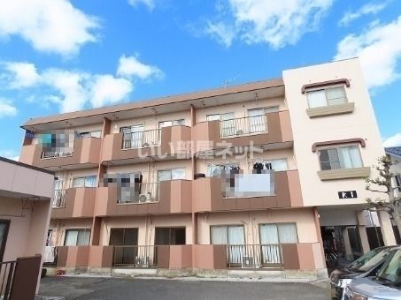 CASA K1の外観画像