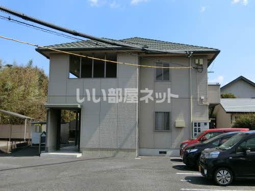 KiMi.HOUSEの外観画像