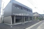 Next Garage鶴新田の外観画像