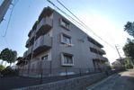竹成マンションの外観画像