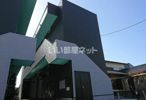PACE香椎(パーチェ)の外観画像