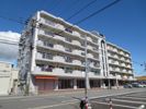 グランメール勝田の外観画像