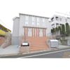 ハイム コルヌイエ A棟の外観画像