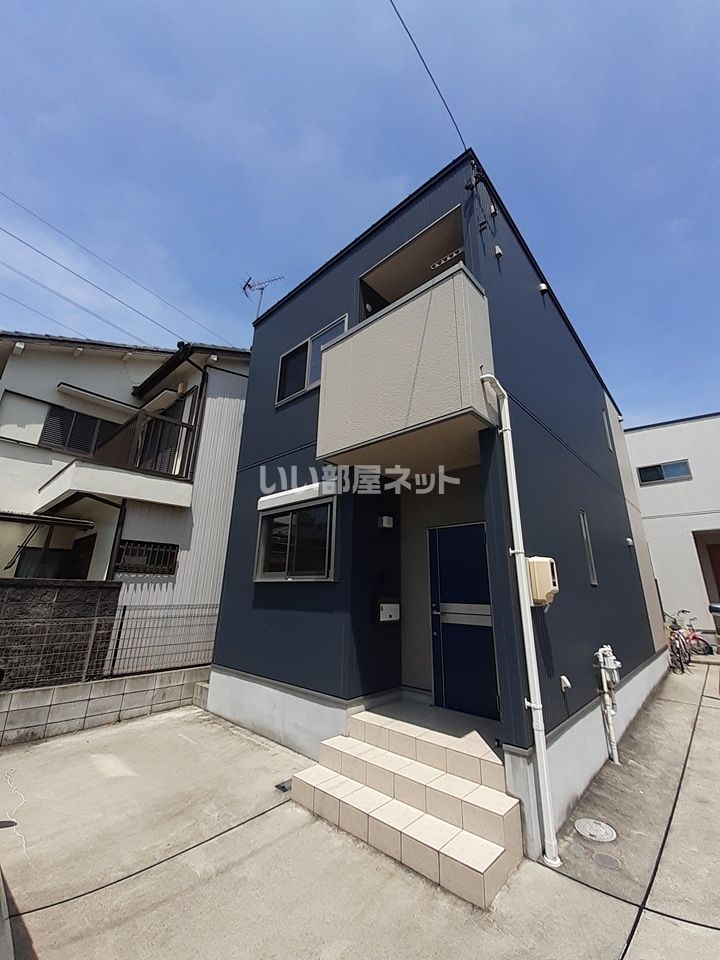 打出2－61－2KODATEXⅠ－Bの外観画像