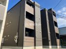 REGALEST長町の外観画像