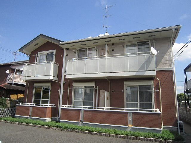 M.Tグランツの外観画像