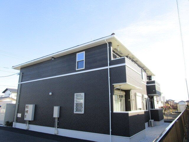 シュティルBの外観画像