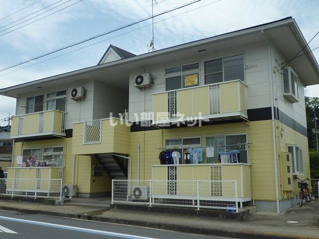 プラトージャルダンの外観画像