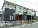 コンフォーティアBの外観画像