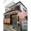 松戸市の外観画像