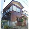 日野市の外観画像