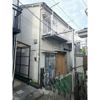 川崎市幸区の外観画像