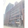 GSハイム江坂の外観画像