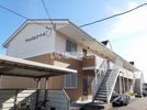 キャッスルコート Aの外観画像