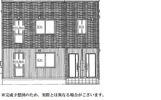 D-room八軒の外観画像