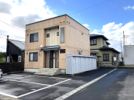 カプト・ムンディ B棟の外観画像