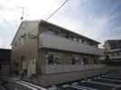 ウィル・四ツ山の外観画像