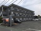 ウッドハウスの外観画像
