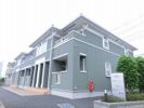 若葉グリーンハイツの外観画像