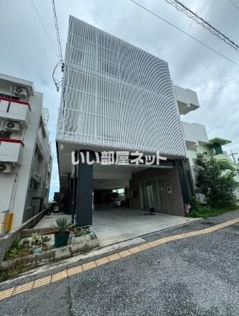 D.granMⅡの外観画像