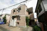アバター博多駅東の外観画像