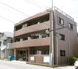 ソルレヴェンテの外観画像