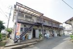 奥村アパートの外観画像