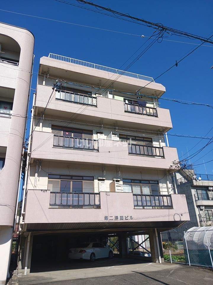 第2澤田ビルの外観画像