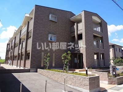 フォレスタ ヴェルデの外観画像