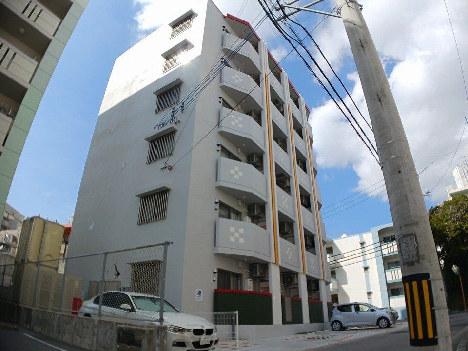 ゆちばな 3の外観画像