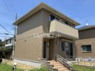 柚垣様戸建借家Ⅲ Bの外観画像