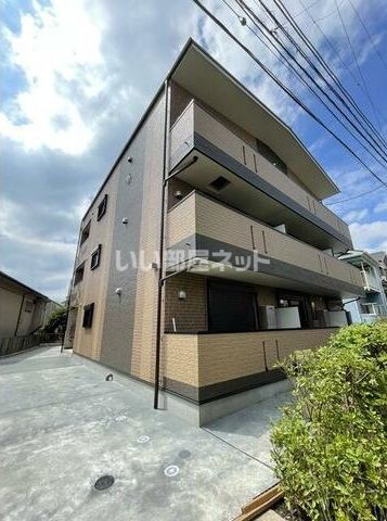 ETUBO長後の外観画像