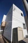 RIZEST 新松戸西の外観画像
