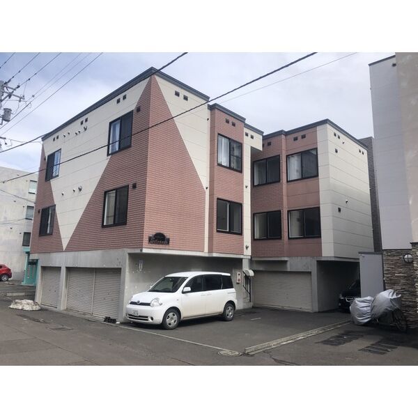 Silvanerの外観画像