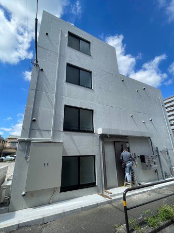 GardenCourtさくら通りの外観画像