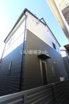 丸新町76KODATEXⅣCの外観画像