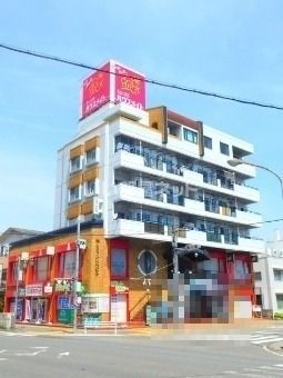 シティイトウビルの外観画像