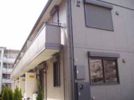 BLUE PLAQUE HOUSEの外観画像