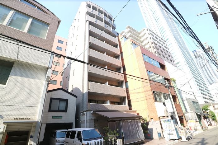 キリンコンプリートの外観画像