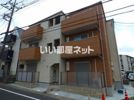 オーロモンテの外観画像