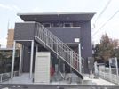 トロワーズ湘南Ⅷの外観画像
