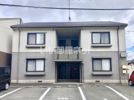 しおん B棟の外観画像