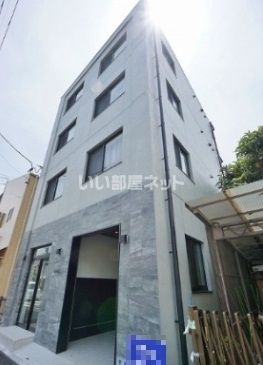 ESPERIOⅡの外観画像