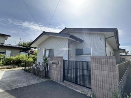 増田貸家の外観画像