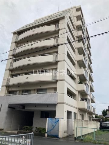 クリーンピア十二所前線花影町の外観画像