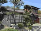 八王子町一戸建ての外観画像