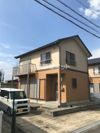 羽津町貸家 南の外観画像